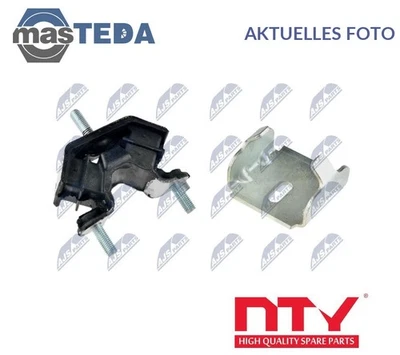 ZPS-RE-032 ROULEMENT MOTEUR SUPPORT MOTEUR SUSPENSION MOTEUR NTY POUR RENAULT 19 II,19 - Photo 1/4