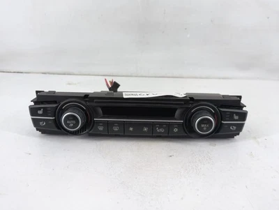 BMW X5 2007-2013 calefacción climatización 9 178 066-01 TCVVS Foto 1 de 4