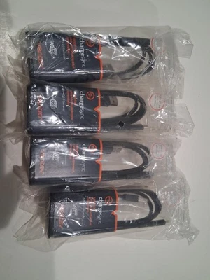 Кабель быстрой зарядки 3,3 фута USB-A на Micro USB для любого типа C - Изображение 1 из 4