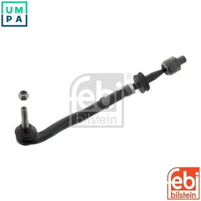 TIE ROD 11817 FOR BMW M47D20 2.0L 4cyl 5 E39 M57D25 M51D25 2.5L M54B30 3.0L 6cyl - Image 1 of 4
