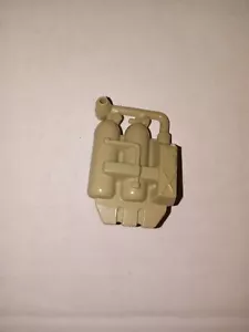 GI Joe ARAH. 1985 Battle Gear Zubehörpaket 3. Rucksack (Blowtorch) - Bild 1 von 2