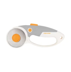 Fiskars® Titanium Loop Rotary Cutter (60 mm) Right/Left Handed - Picture 1 of 4