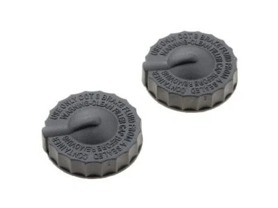 Tapa de cilindro maestro de freno Dorman 48413PWXB 1982 1983 para Dodge D250 1981-1985 Foto 1 de 2