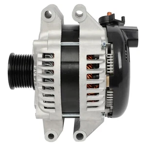 Alternator 210A For BMW 535i xDrive 640i M2 M3 M4 X3 X5 X6 11496 11135 CW - Picture 1 of 8