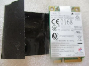 J9CGOBI2000-H WWAN-Karte Modul für Notebook HP Compaq 2540p 8440p Die Auktion - Bild 1 von 1