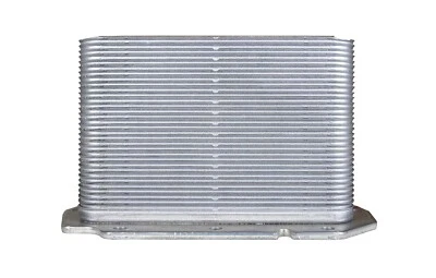 Refrigerador de óleo (21596) somente 1842127C94 para motor Navistar DT466E/530/570 1841779C3  - Imagem 1 de 2