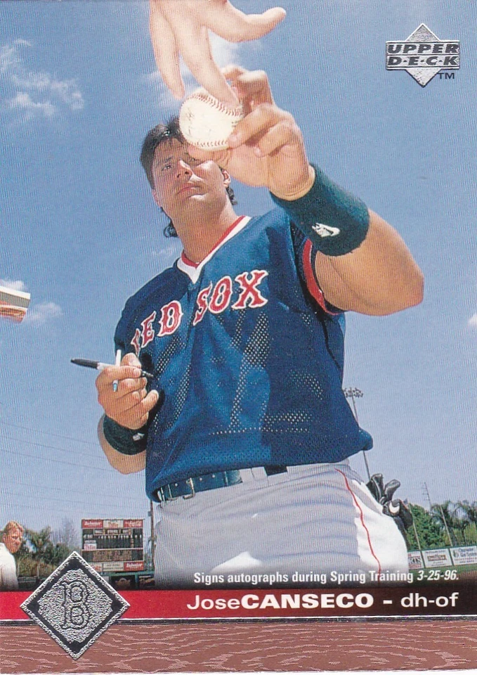 1997 Upper Deck Baseball Pick Your Cards! Complete Your Set! - Image 1 of 1