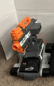 Nerf N-strike Elite Terrascout Drone For Parts Or Repair - Picture 1 of 2