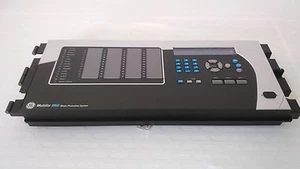 GE Multilin, Used / M6P3KH / Front Panel, M60 Motor Management Relay - Picture 1 of 5