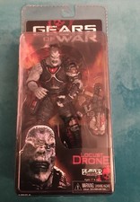 Neca Gears of War Locust Drone action figure NEW IN PACKAGE FACTORY SEALED