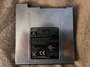 Compaq Computer Corp Series PB2200 Lithium Battery - Picture 1 of 5