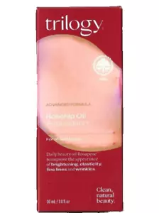 Trilogy Rosehip Oil Antioxidant +, 1 fl oz - Picture 1 of 5
