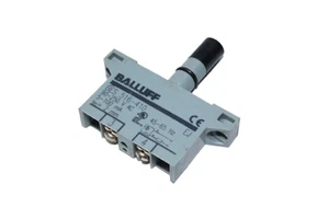 BALLUFF BES 516-410 Mechanical single position limit switche - Picture 1 of 3