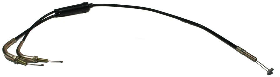 Polaris Colt 250 Twin, 1975 1976 1978, Throttle Cable - Image 1 of 1
