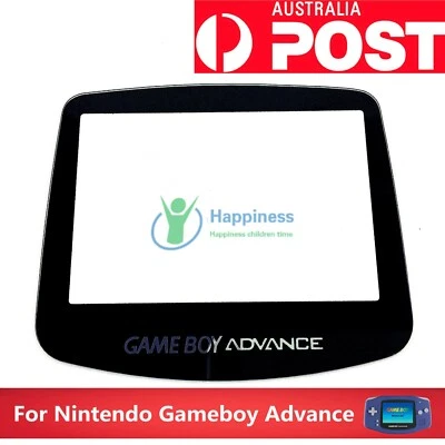 New Replacement Protective Screen Lens For Nintendo Gameboy advance（1 Piece） - Image 1 of 4