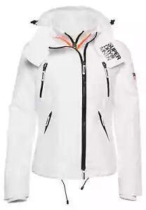 Superdry Damen Mountain Sd-Windcheater Jacke - Bild 1 von 8