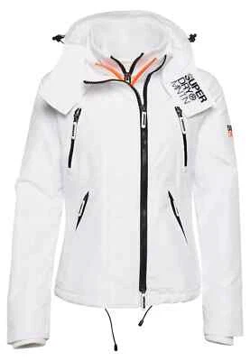 Superdry Damen Mountain Sd-Windcheater Jacke - Bild 1 von 4
