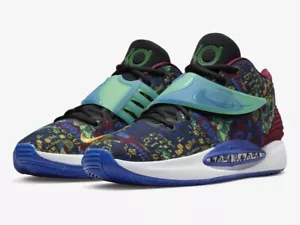 Nike KD14 NRG Men's Shoes 7.5 Basketball Shoes - Picture 1 of 12