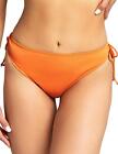 Panache Golden Hour Bikini Figi Spodnie Stroje kąpielowe Krawat Boki Brazylijskie spodnie SW1626