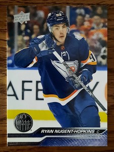 2023-24 Upper Deck Series 1 Base Set 1-200