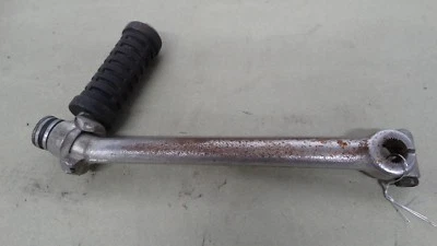 2005 Yamaha TTR90E ttr90 kickstart lever, kick starter, kicker B75 - Image 1 of 4