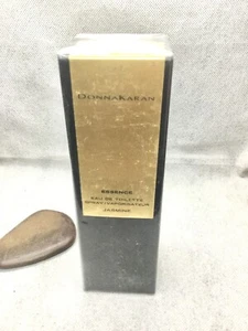 Donna Karan Essence Jasmine Eau De Toilette 100 ML SPRAY VERSIEGELT - Bild 1 von 3