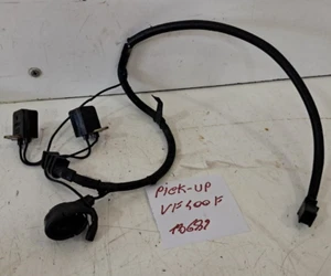 PICK-UP CAPTATORE HONDA VF 400 F 1982 1983 VEDERE FOTOGRAFIE - Bild 1 von 14