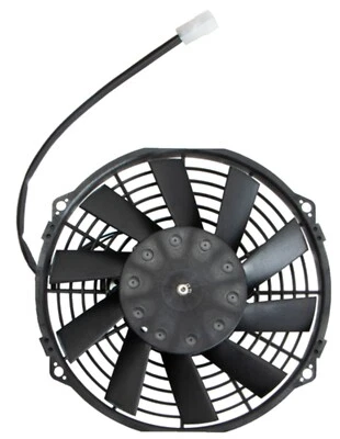Engine Cooling Fan 4 Seasons For 1995-1997 Chrysler Neon - Image 1 of 4