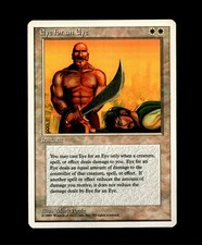 MTG Eye for an Eye NM  4th Magic the Gathering ~ Free Shipping ~