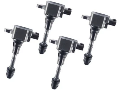 Kit de bobina de encendido para Nissan TITAN 2004-2007 21414PR 2005 2006 bobina de encendido Foto 1 de 2