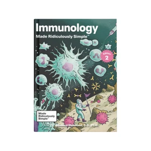 Immunologie lächerlich einfach gemacht - Bild 1 von 5