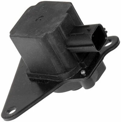 Intake Manifold Runner Control Valve Fits 2009-2010 Dodge Journey 2.4L L4 Dorman - Image 1 of 3