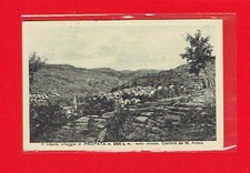 PROPATA - VILLAGGIO - PANORAMA - COSTIERA DEL M. ANTOLA
