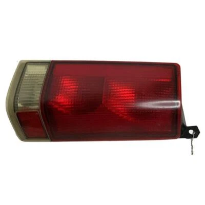 1996-1999 GMC Van Savana 1500 Series Tail Light Assembly 19153238 Left Hand - Image 1 of 4