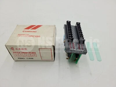 SAMSUNG PLC MDO58 B-A / MDO-58B - Image 1 of 4