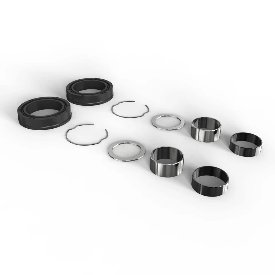 41mm wide glide forks rebuild kit seal 36692 For harley davidson 1984 and above - Image 1 of 4