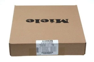 Original Miele Ersatzteil Verbindungsschlauch // 5694720 - Bild 1 von 1