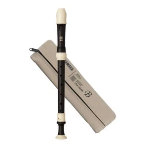 Yamaha YRA324B alto recorder - Picture 1 of 2