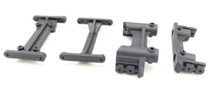 ASC42002 Enduro Frame Mounting Plates & ASC42001 Front Rear Bumper Mounts - Picture 1 of 2