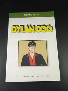 Dylan Dog - i classici del fumetto di Repubblica 5 - Foto 1 di 7