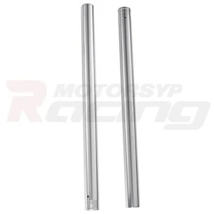 Par de tubos de horquilla interior delantera para Suzuki SV650 2019-2022 51110-18K00 41x617 mm - Imagen 1 de 5