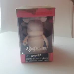New Create Your Own Minnie Mouse Vinylmation - Picture 1 of 6