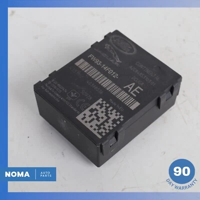 2016 Range Rover Sport L494 TPMS Tire Pressure Monitor Module FW9314F012AE OEM - Image 1 of 4