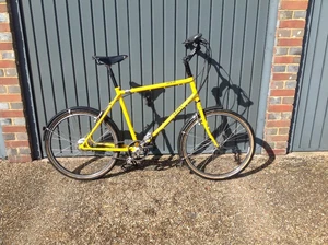 Thorn Nomad Tourer Rohloff S&S - Picture 1 of 11