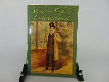 VICTORIAN SHEFFIELD ENTERTAINMENT BOOK HISTORY RESEARCH GROUP JOHN SMITH