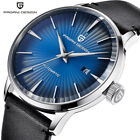 Men Pagani Design Watch Automatic Mechanical Date Wristwatch Pd-2770 Gift Reloj