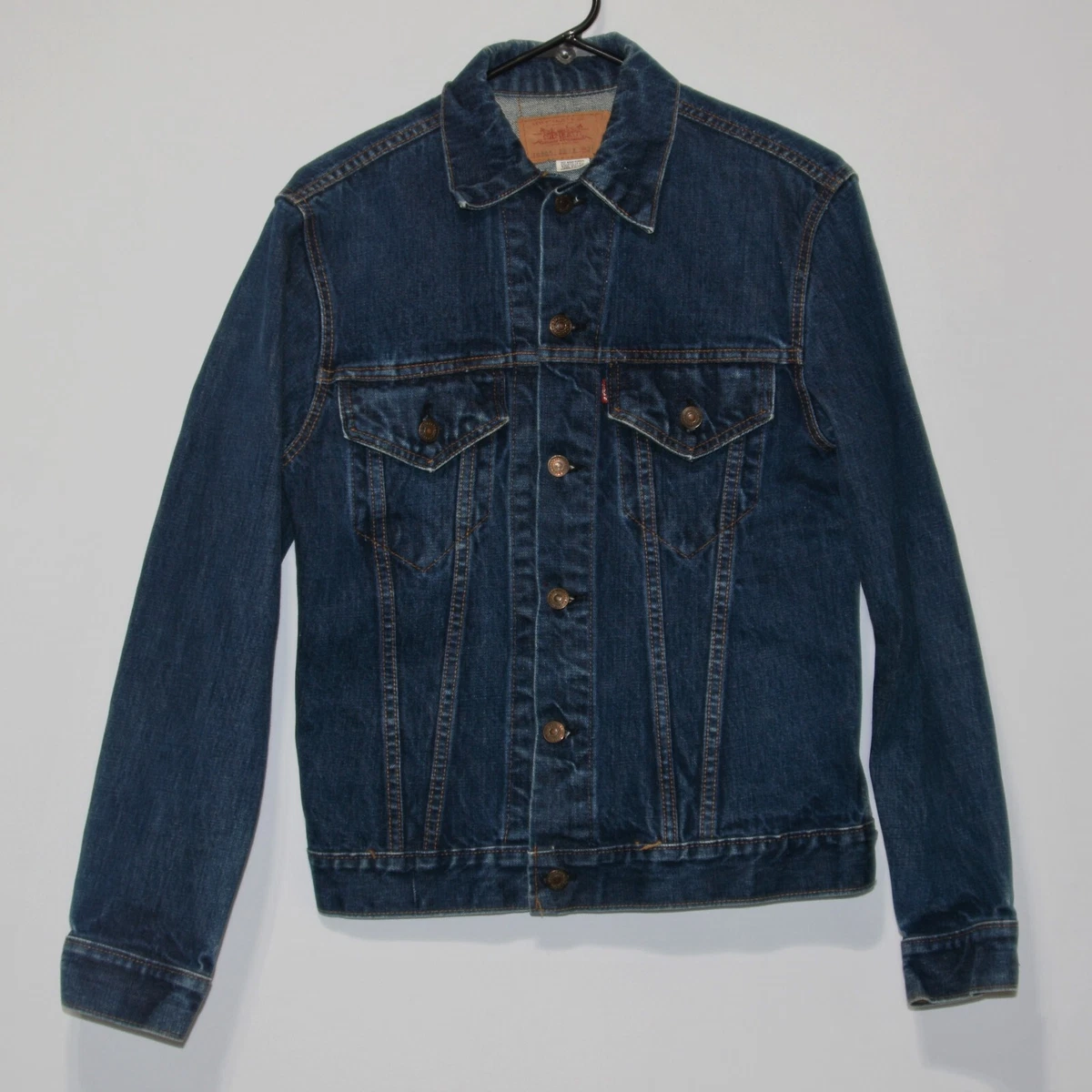Levis Big E Jacket for sale | eBay