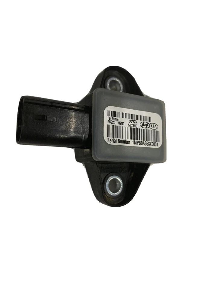 2011-2014 HYUNDAI SONATA FRONT LEFT SIDE DOOR SENSOR OEM 95920-1M200 - Image 1 of 1