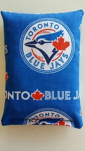 Homemade Bowling Grip Sack - Toronto Blue Jays - Picture 1 of 1