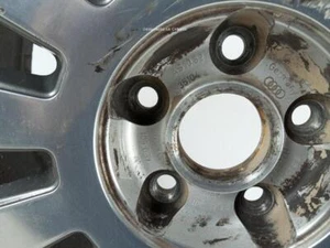 4E0601025N llanta para AUDI A8 (4E2 4E8) 2002 22141644 - Imagen 1 de 2